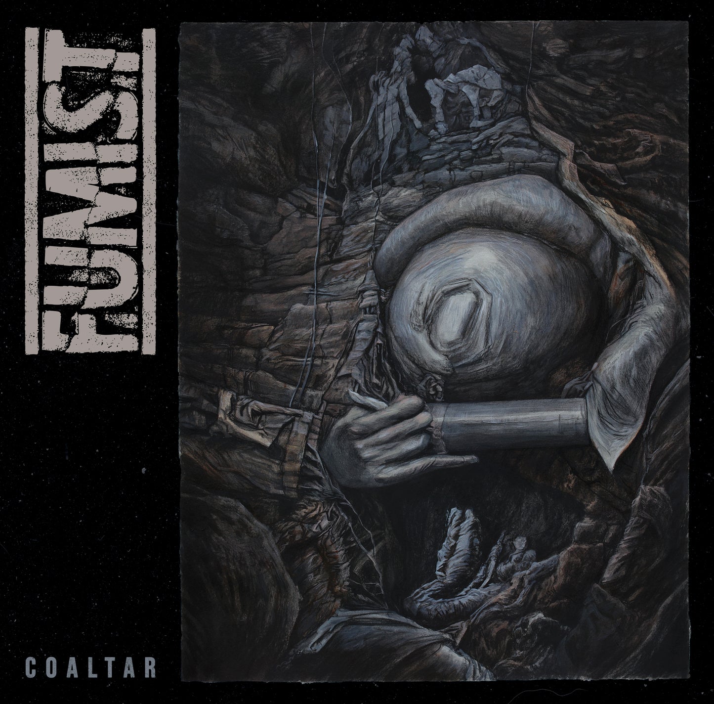 Fumist - Coaltar