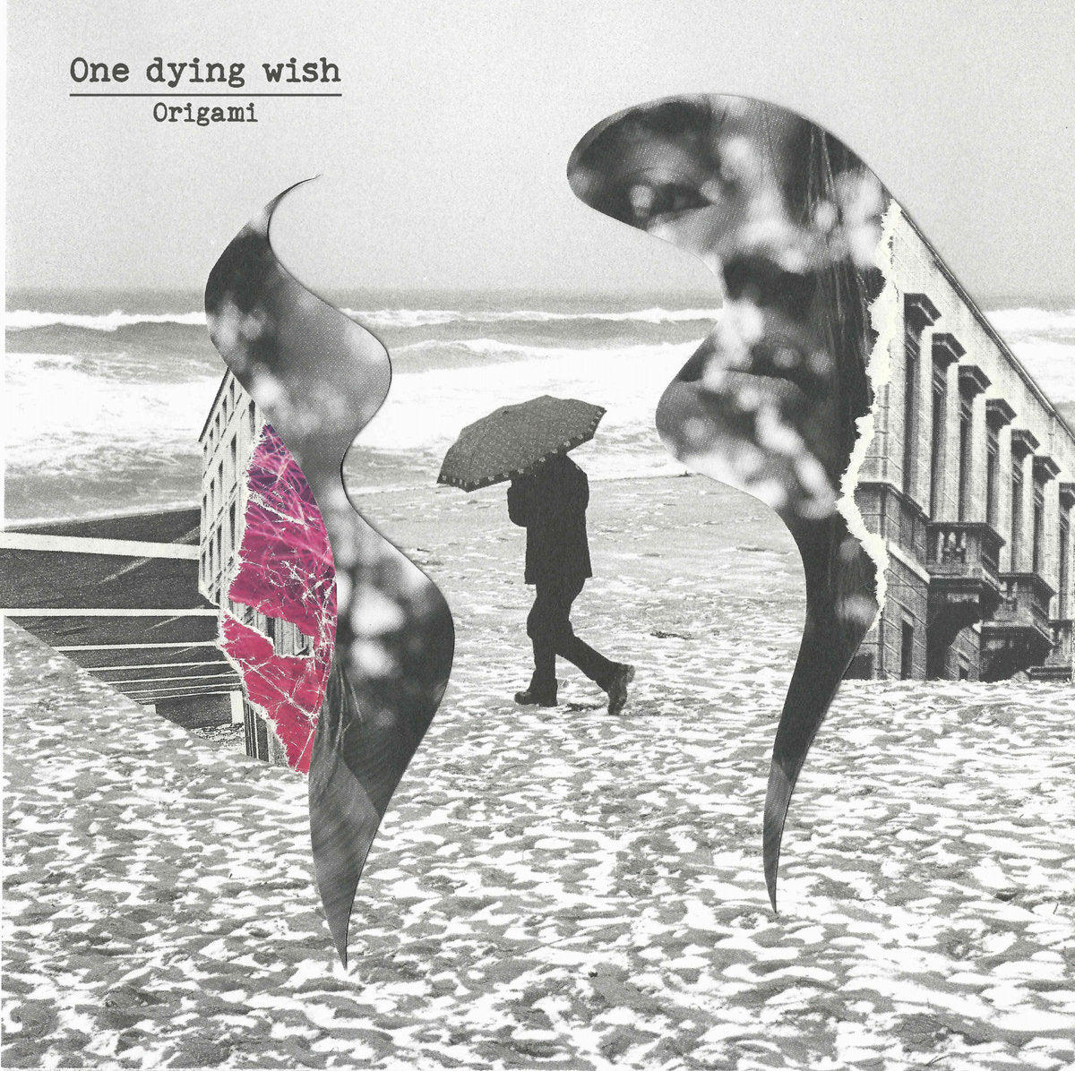 One Dying Wish - Origami