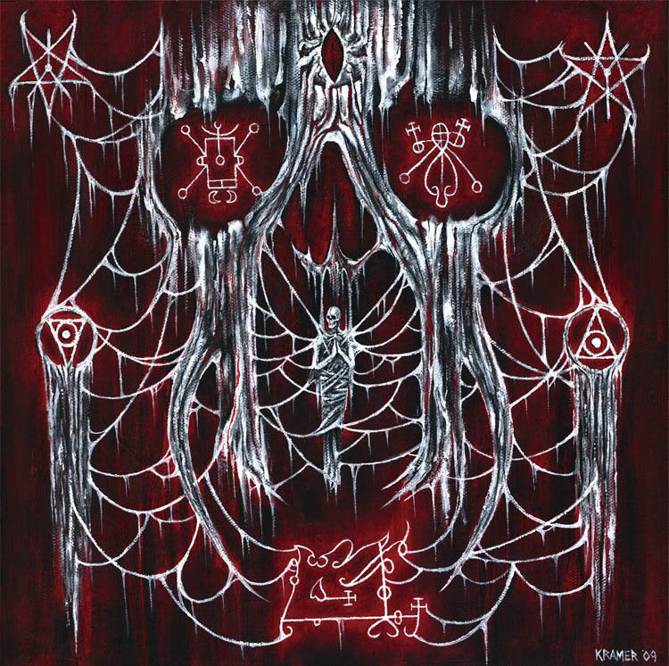 Vasaeleth - Crypt Born