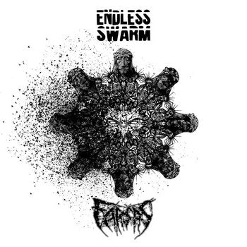 Endless Swarm / Farsas - Split 7"