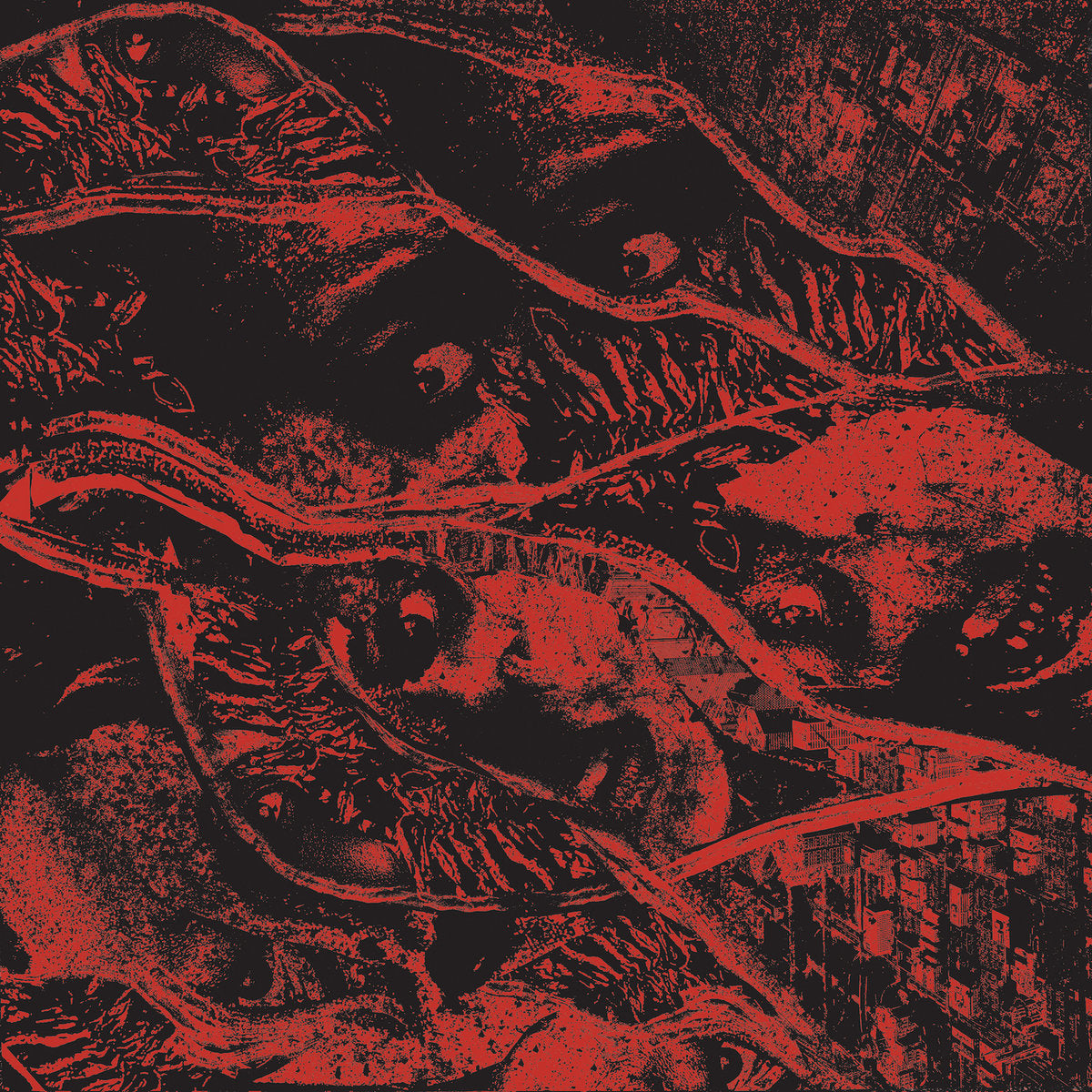 Vermin Woumb - Retaliation