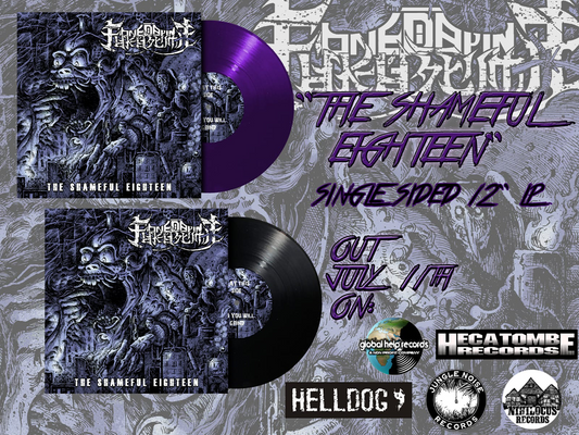 One Day In Fukushima - The Shameful Eighteen