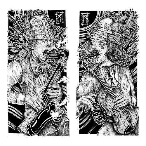 Chiens - x1.8.7. MYSELFx