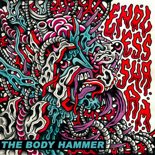 Endless Swarm - The Body Hammer