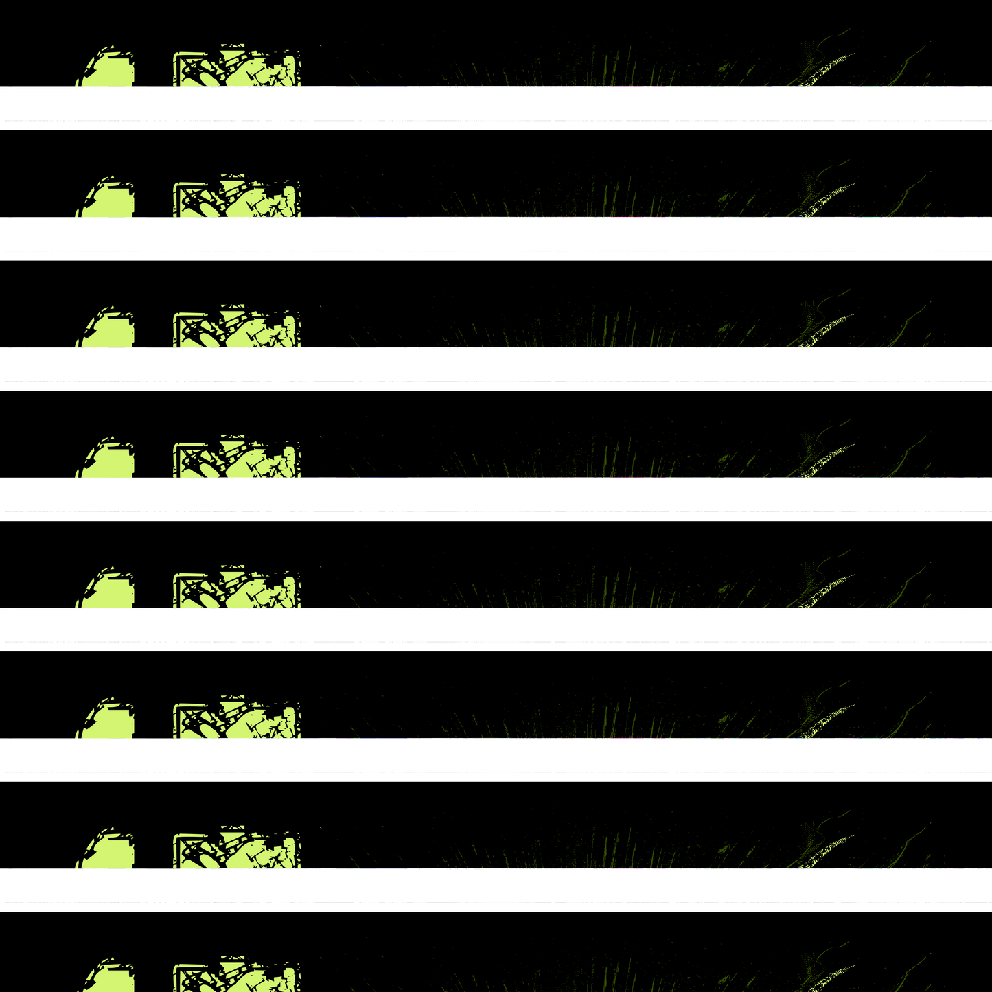 Badfeeling - No Sleep, Bad Dreams, Endorphines