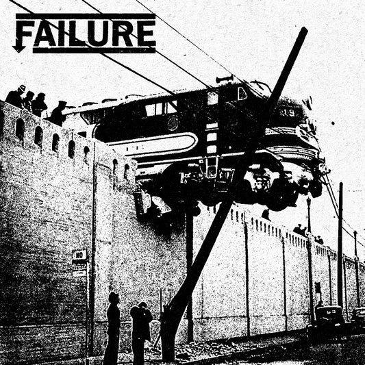 Failure - S/T 7"