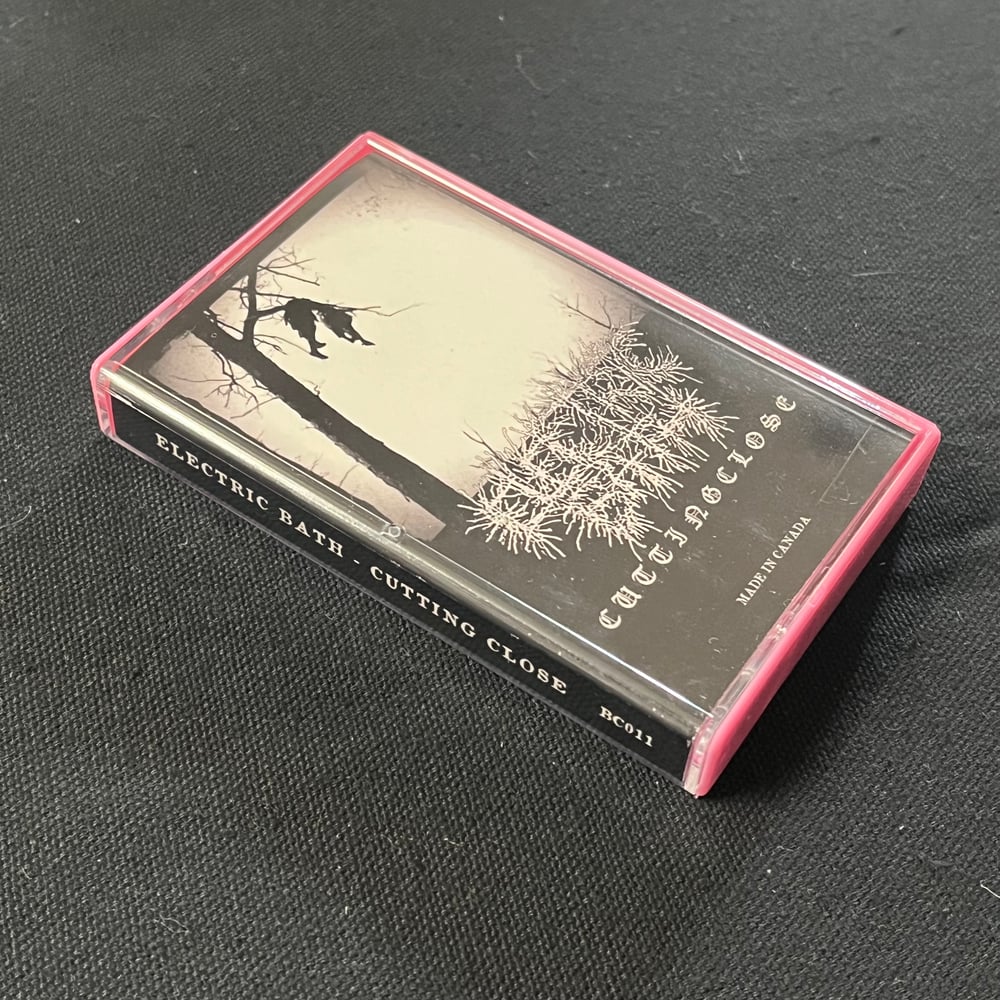 Electric Bath - Cutting Close CS