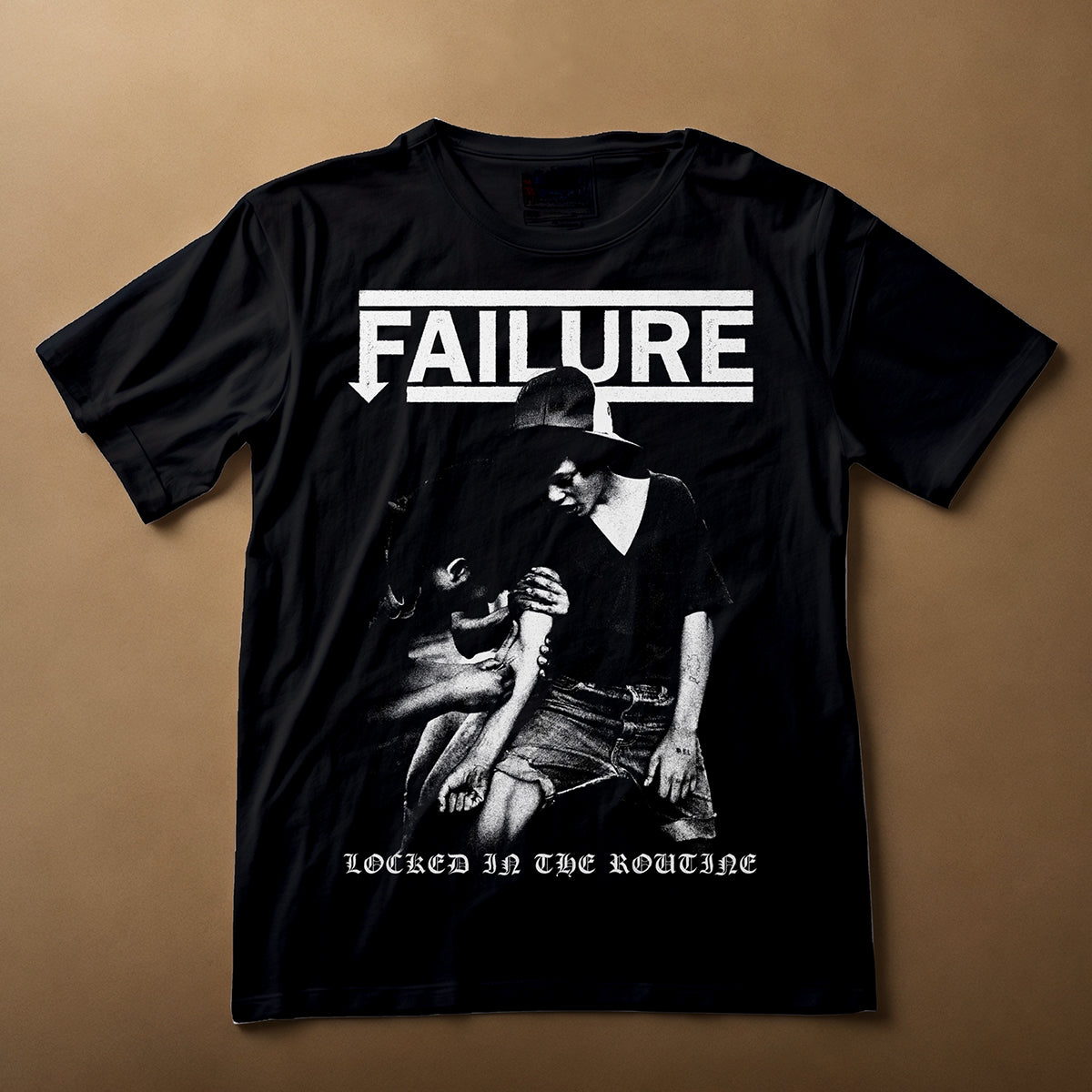 Failure - California Carnalismo [California Tour 2025 T-Shirt]
