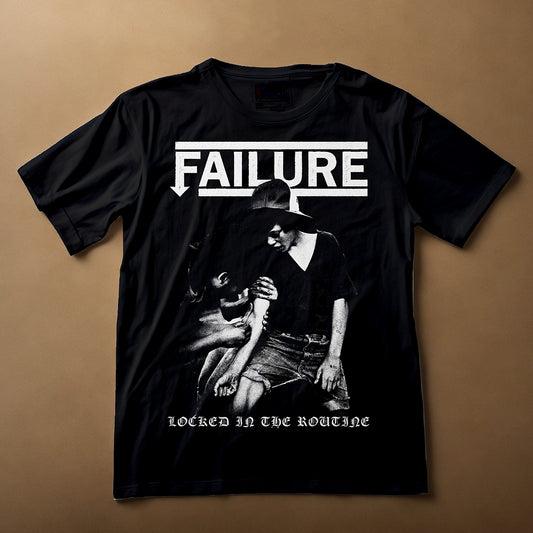 Failure - California Carnalismo [California Tour 2025 T-Shirt]