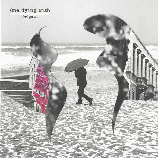 One Dying Wish - Origami