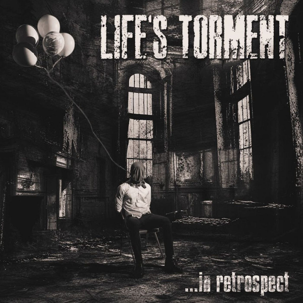 Life's Torment - ...in retrospect