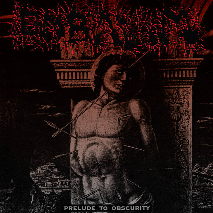 Embalm - Prelude To Obscurity