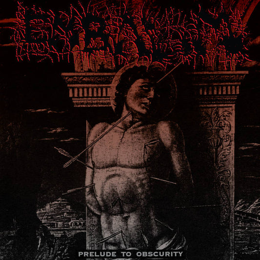 Embalm - Prelude To Obscurity