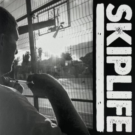 Skiplife - S/T EP