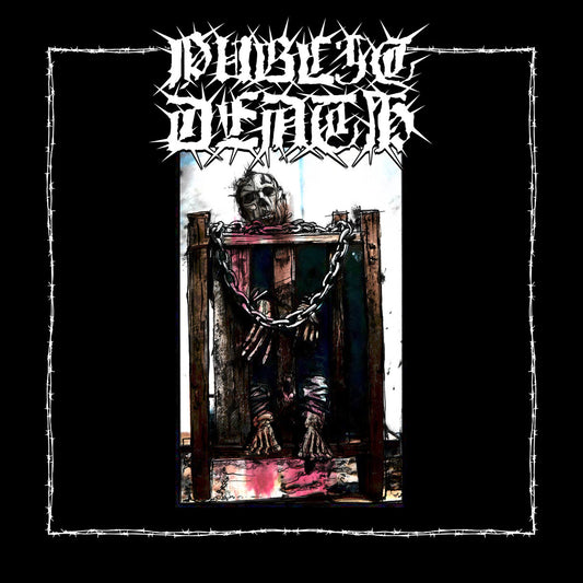 Public Death - S/T