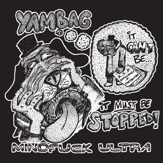 Yambag - Mindfuck Ultra
