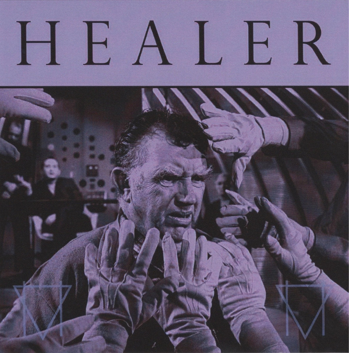 Healer - LP One