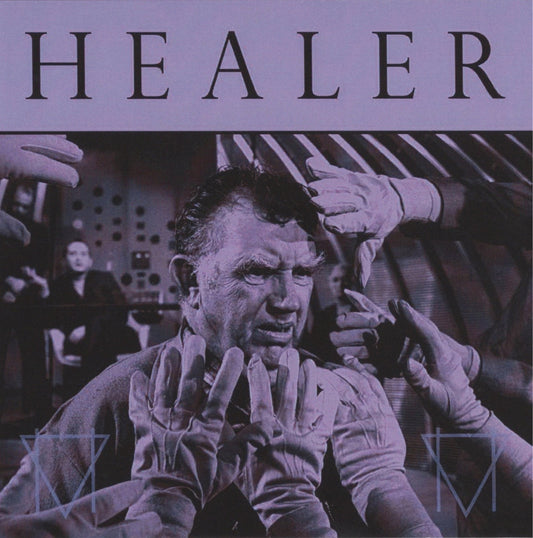 Healer - LP One