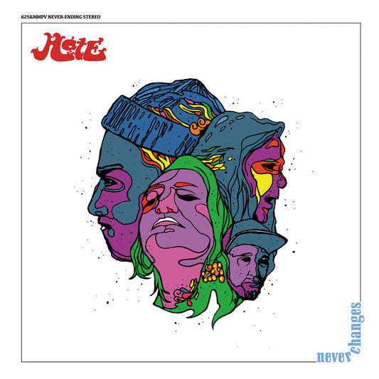 Boris / Skiplife - Split 5"