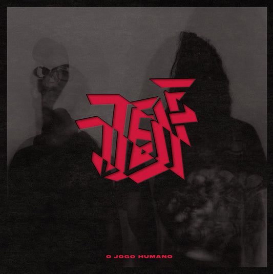 Test - O Jogo Humano