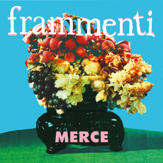 Frammenti - Merce