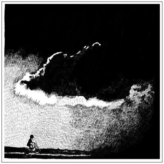 Touchè Amorè - ...to The Beat Of A Dead Horse