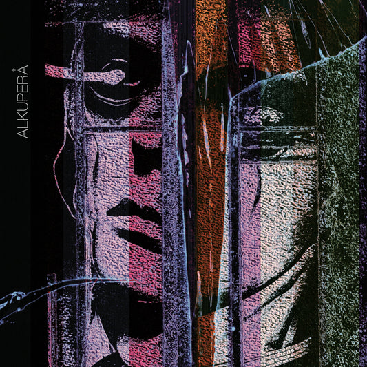 Alkuperä - Sendero Desesperanza