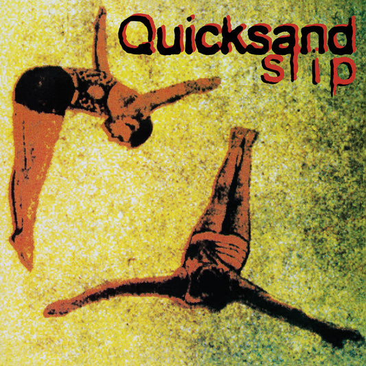 Quick - Slip (30th Anniversary Edition)