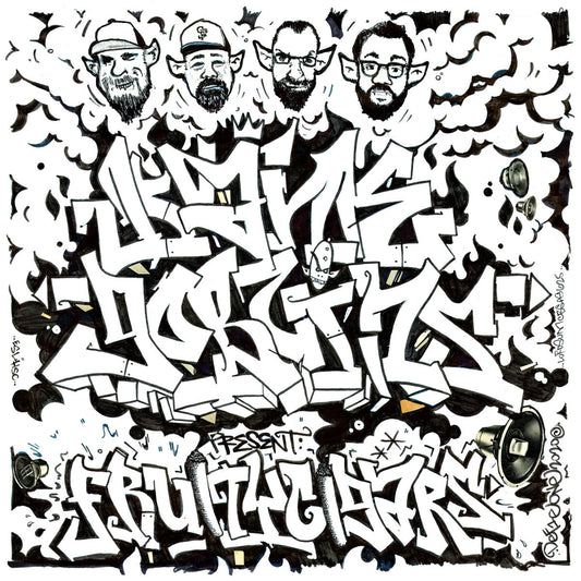 Dank Goblins - Fruity Cigars