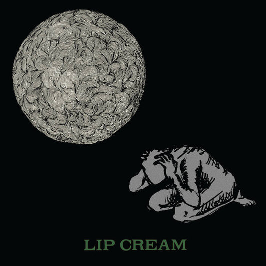 Lip Cream - Sin [Metallic Silver 12" Edition]