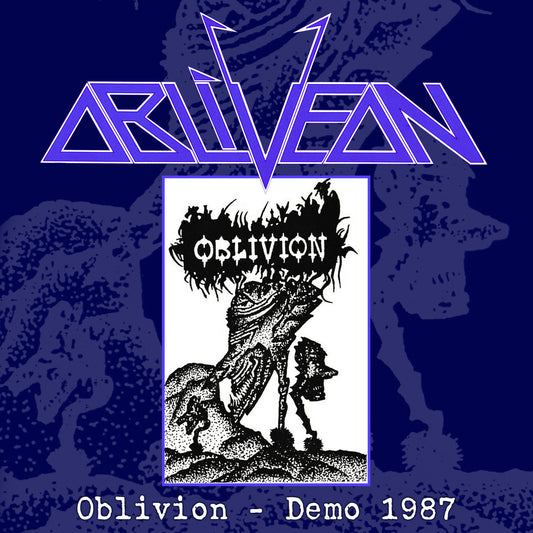 Obliveon - Demo 1987