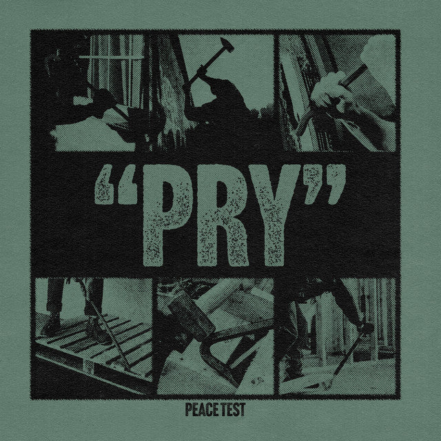 Peace Test - Pry