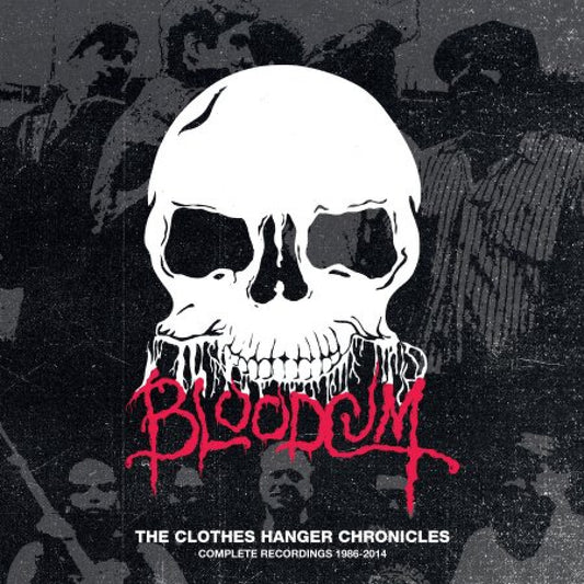 Bloodcum - The Clothes Hanger Chronicles [2LP]