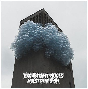 Exorbitant Prices Must Diminish - For A Limited Time