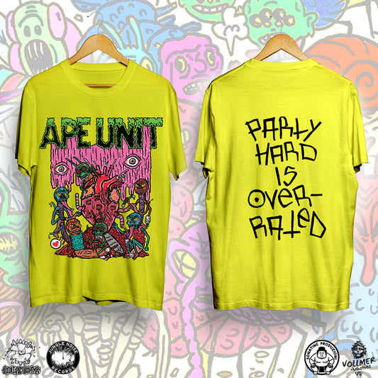 Ape Unit - Filth [T-shirt]