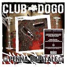Club Dogo - Penna Capitale (2LP)