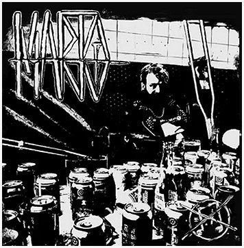 MARTØ - S/T
