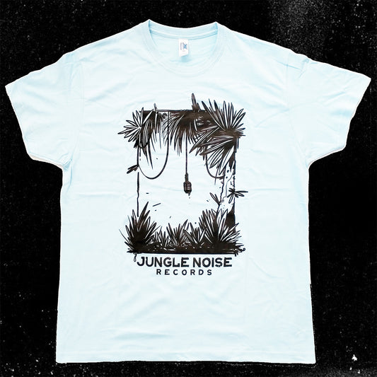 Jungle Noise Records - Logo shirt