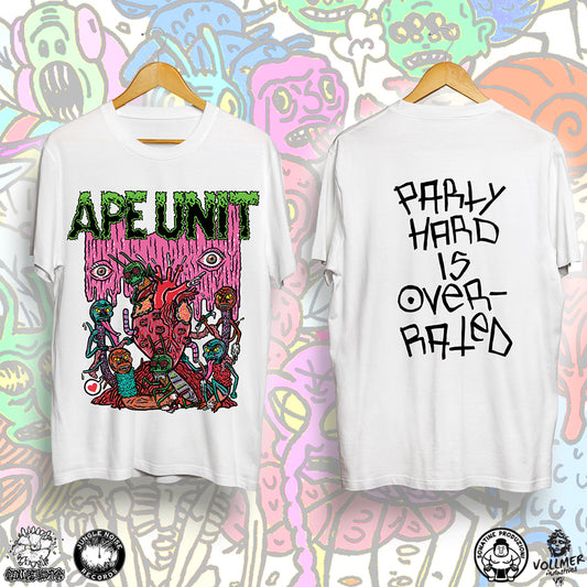 Ape Unit - Filth [T-shirt]